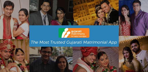 GujaratiMatrimony® - The No. 1 choice of Gujaratis PC screenshot