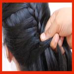 Easy NEW Hair Style Step By Step Videos icon