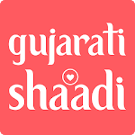 The No.1 Gujarati Matrimony App icon
