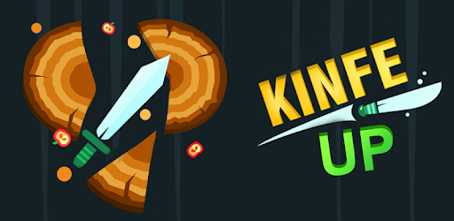 Knife Throw Up : Hit The Target PC screenshot
