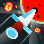 Knife Throw Up : Hit The Target icon