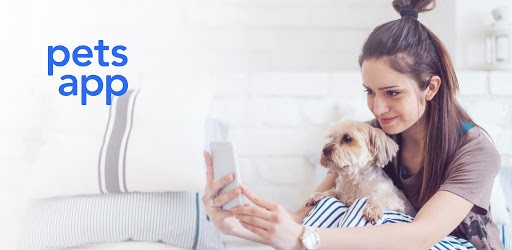 PetsApp PC screenshot