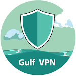 Gulf Secure VPN icon