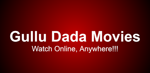 Gullu Dada Movies PC screenshot Gullu Dada Movies PC screenshot