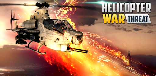 Helicopter War: Aerial Threat PC screenshot