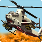 Helicopter War: Aerial Threat for PC