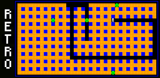 RetroRunner MZ PC screenshot
