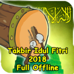 Takbir Idul Fitri 2018 Full Offline for PC Takbir Idul Fitri 2018 Full Offline for PC