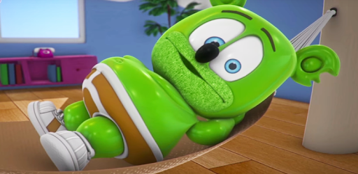 New Video Gummy Bear Song Collection PC screenshot