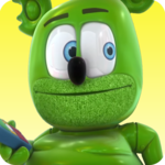 New Video Gummy Bear Song Collection icon