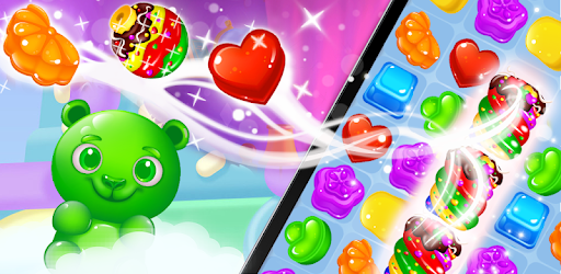 Gummy Bear Star PC screenshot Gummy Bear Star PC screenshot