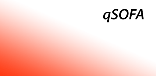 qSOFA Score calculator PC screenshot
