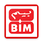 BIM Morocco icon