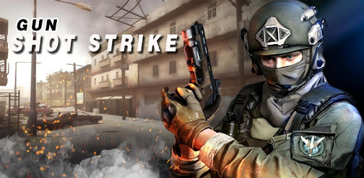 Gun Shot Strike PC screenshot