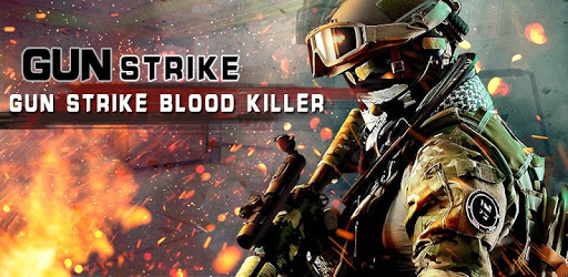 Gun Strike Shoot Killer PC screenshot