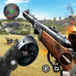 Gun Strike Ops: WW2 - World War II fps shooter for PC Gun Strike Ops: WW2 - World War II fps shooter for PC