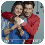 Hrishi & Tanuja Video Status icon