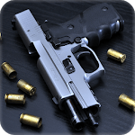 Gun Simulator FREE icon