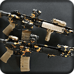 Ultimate Weapon Simulator FREE icon
