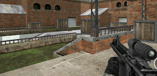 BATTLE OPS ROYAL Strike Survival Online Fps PC screenshot BATTLE OPS ROYAL Strike Survival Online Fps PC screenshot