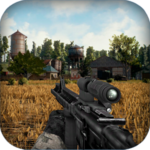 BATTLE OPS ROYAL Strike Survival Online Fps icon