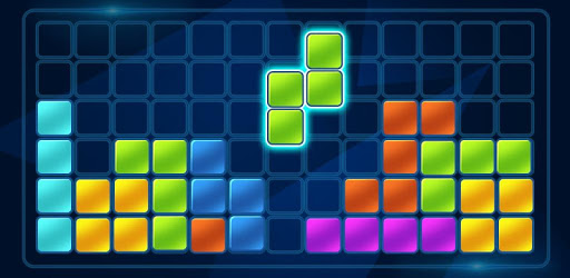 Amazing Block Puzzle PC screenshot