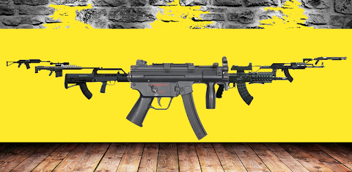 Gun Fire Weapon Shoot Widgets PC screenshot Gun Fire Weapon Shoot Widgets PC screenshot