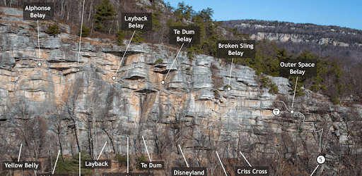 Gunks+ PC screenshot