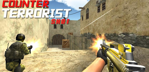 Gunner Shooter 3D PC screenshot