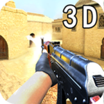 Gunner Shooter 3D for PC