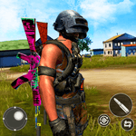 Counter Terrorist Strike- Offline Shooting Game 3D icon