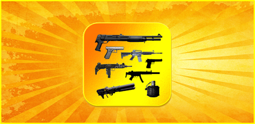 Guns Sound 2 PC screenshot Guns Sound 2 PC screenshot