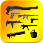 Guns Sound 2 for PC Guns Sound 2 for PC