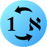 Quick Hebrew Date Converter icon