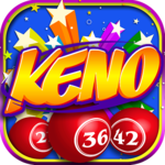 Lucky Keno Numbers KenoGames for PC