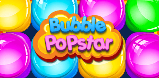 Popstar Bubble Pop Frenzy PC screenshot