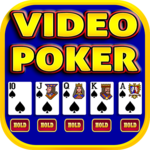 Video Poker Progressive Payout icon