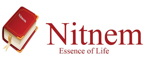 Nitnem PC screenshot