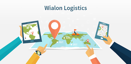 Logistics Mobile PC screenshot