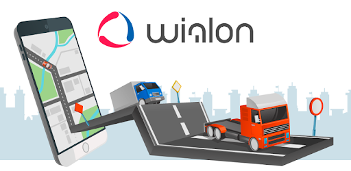 Wialon PC screenshot