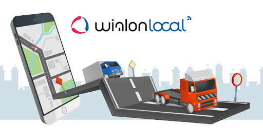 Wialon Local PC screenshot