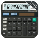 Real Calculator 2019 : Smart Classic Calculator for PC Real Calculator 2019 : Smart Classic Calculator for PC
