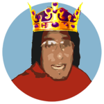 Meme King icon