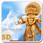 5D Hanuman Live Wallpaper for PC 5D Hanuman Live Wallpaper for PC