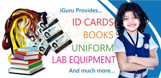 iGuru PC screenshot iGuru PC screenshot