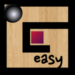 Easy maze game for PC