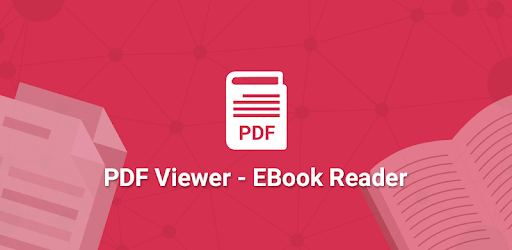 PDF Viewer - EBook Reader PC screenshot