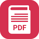 PDF Viewer - EBook Reader icon