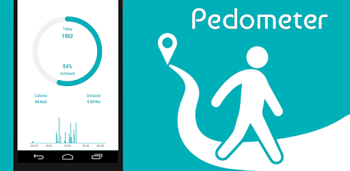 Pedometer Fitness Tracker - Step Counter PC screenshot