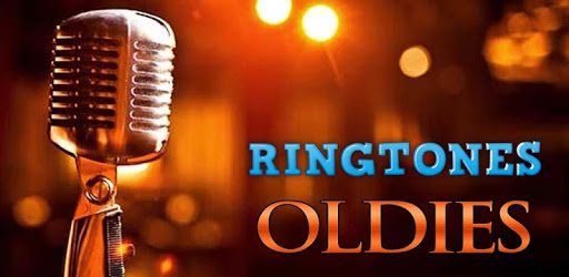 Oldies Ringtones PC screenshot